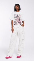 Playera Yume_666