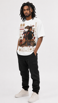 Playera RX-07 “No Signal”