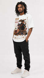 Playera RX-07 “No Signal”